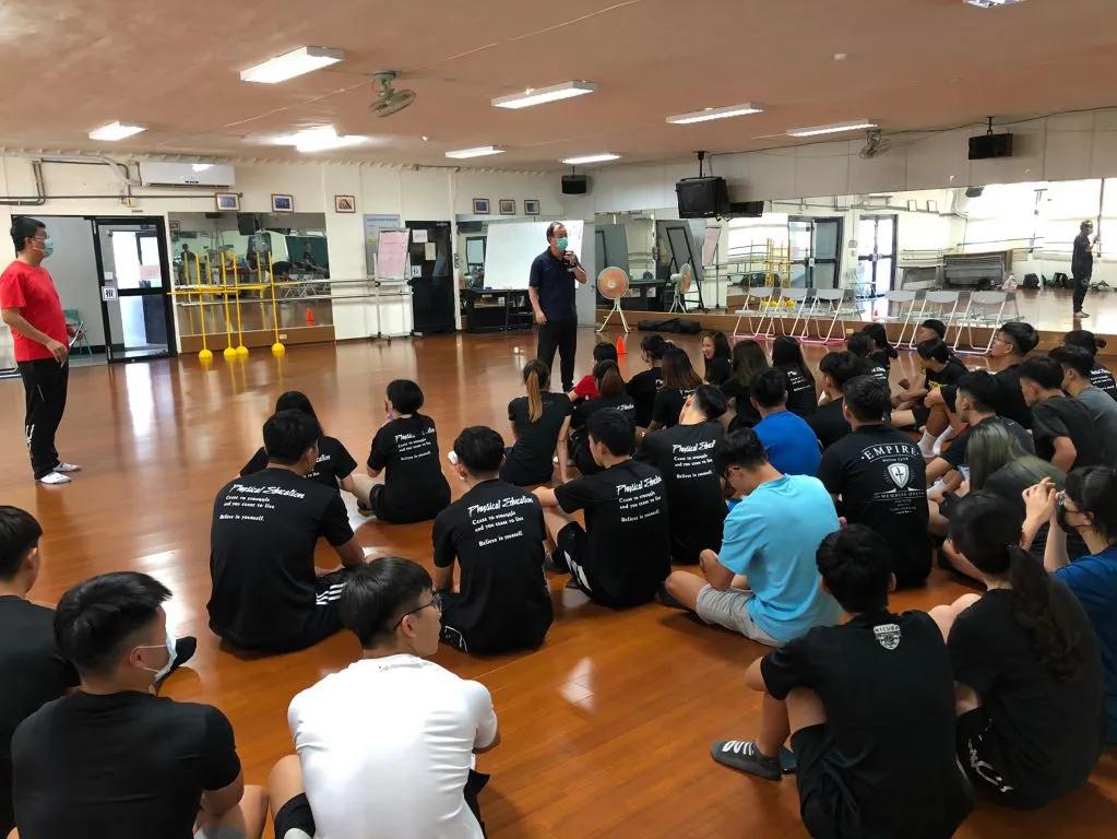 教育學院-善盡社會責任面向-子方案(J-2)-110年上半年成果（第 4 張／共 8 張）