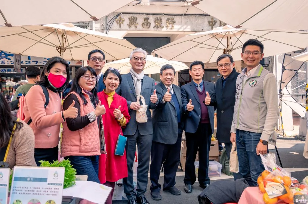 2021炒蛋市集-小城柳岸鈴瓏迺(第 15 張/共 18 張)