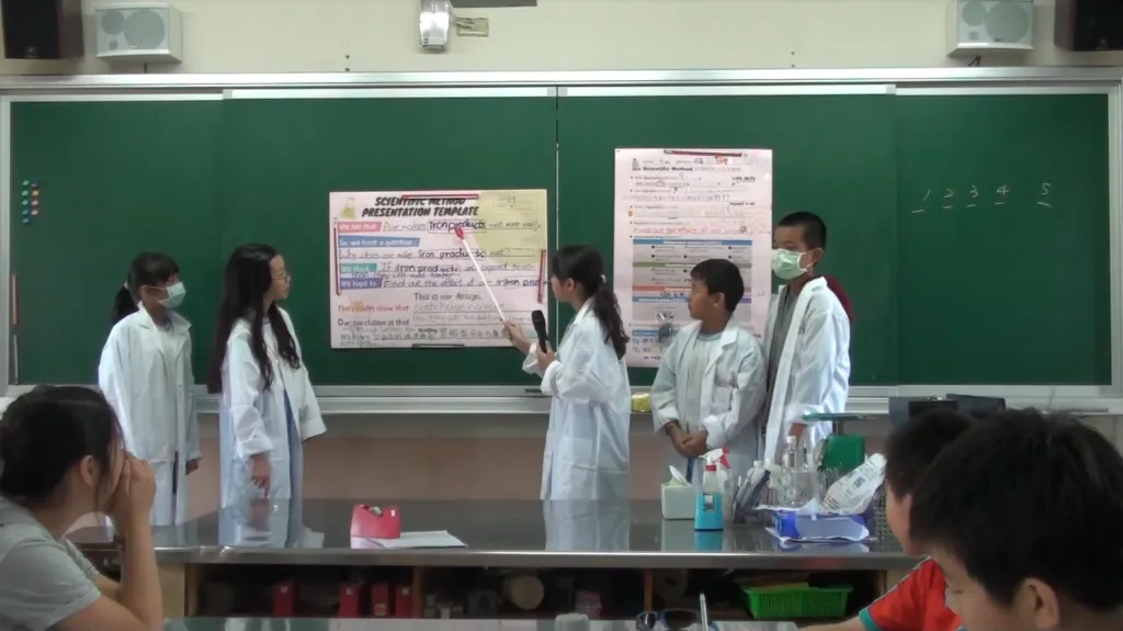 英語系USR-Hub計畫(K-1)-110年上半年成果（第 12 張／共 12 張）