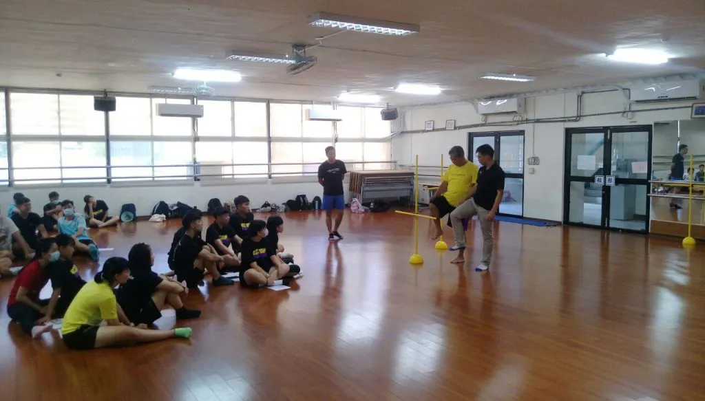 教育學院-善盡社會責任面向-子方案(J-2)-110年上半年成果（第 5 張／共 8 張）