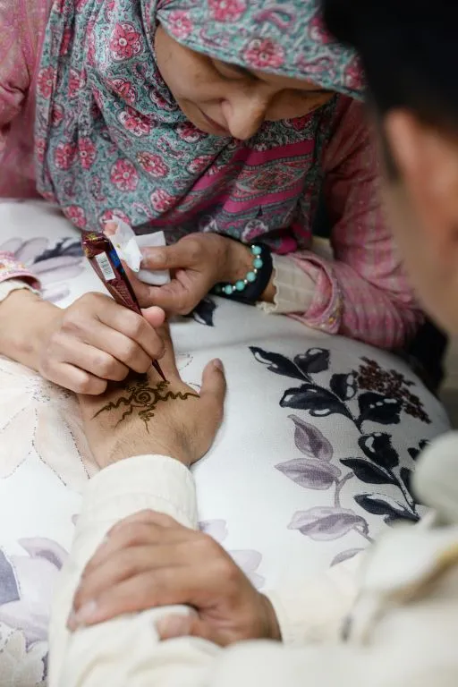 學務處USR-Hub計畫(K-4)-110年上半年成果（第 1 張／共 5 張）