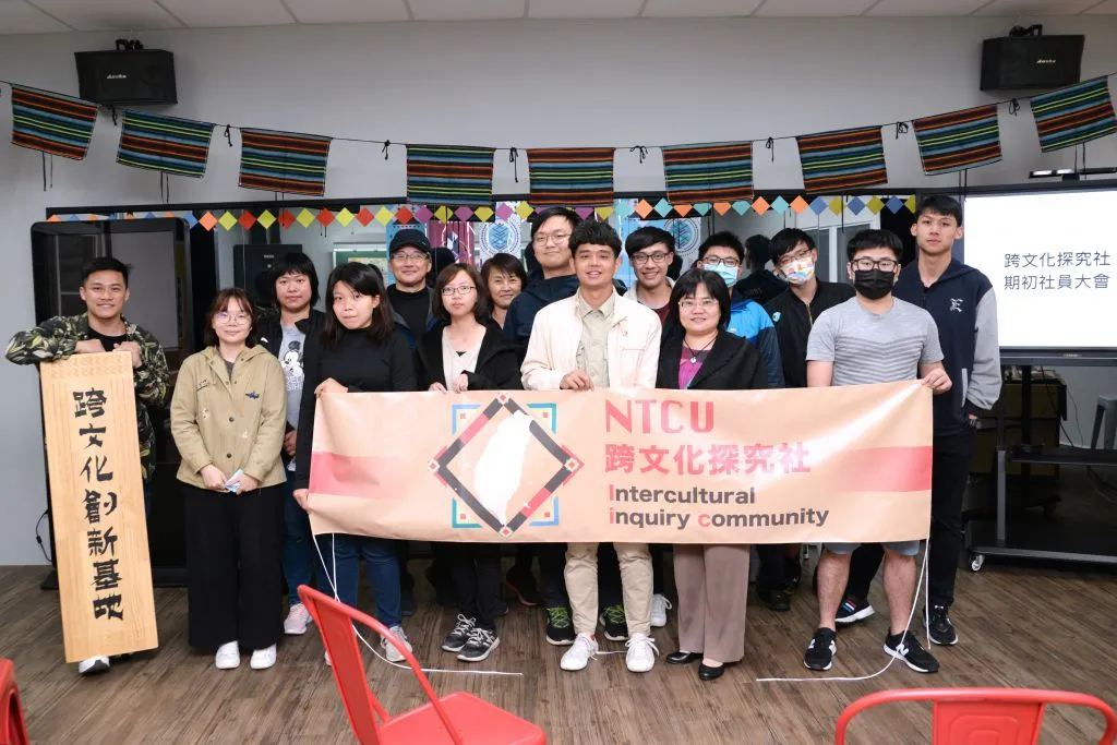 學務處USR-Hub計畫(K-4)-110年上半年成果（第 2 張／共 5 張）