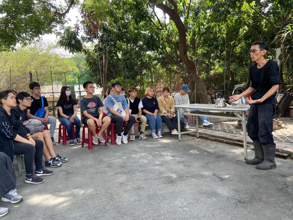 通識教育中心-善盡社會責任面向-子方案(I-1)-110年上半年成果（第 8 張／共 9 張）