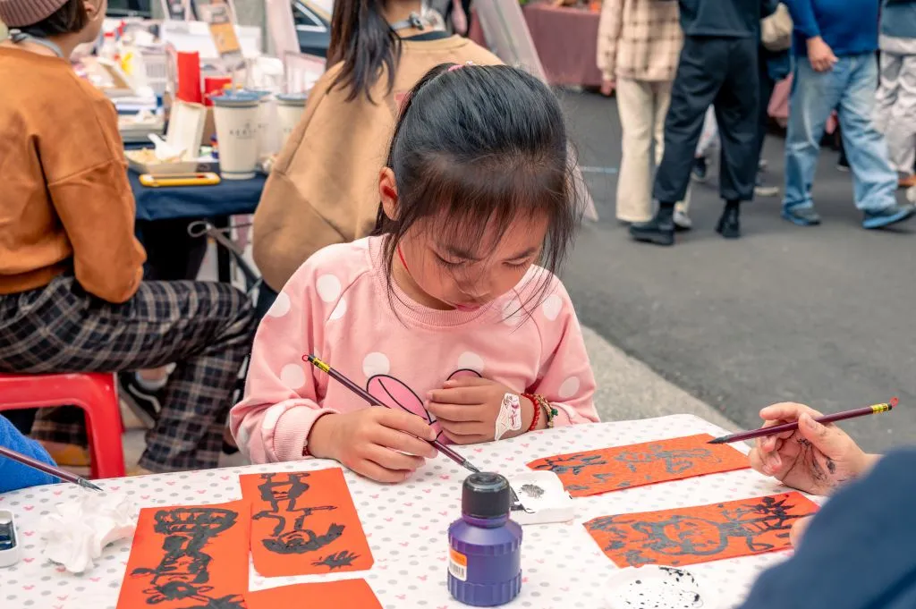 2021炒蛋市集-小城柳岸鈴瓏迺(第 16 張/共 18 張)