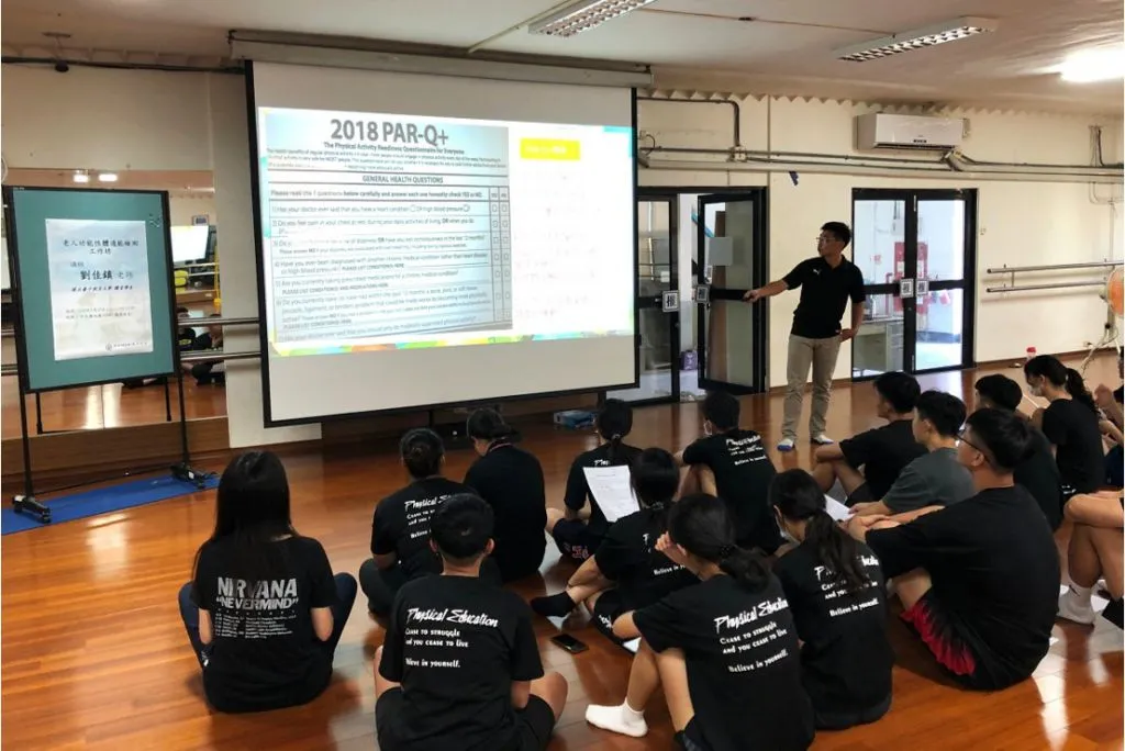 教育學院-善盡社會責任面向-子方案(J-2)-110年上半年成果（第 6 張／共 8 張）