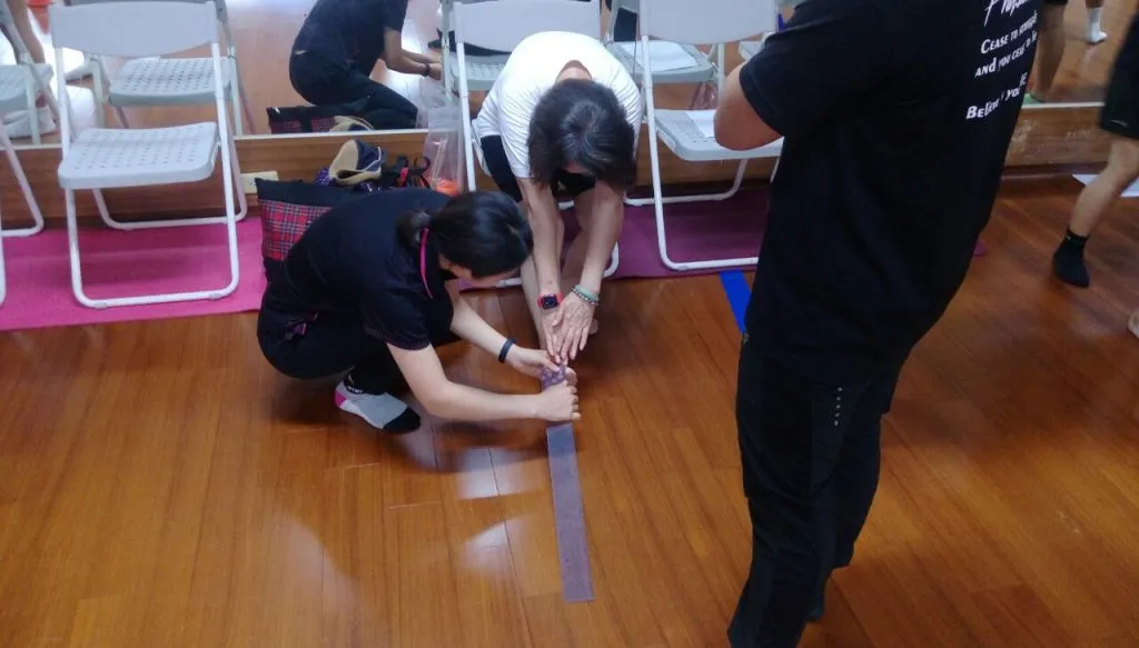 教育學院-善盡社會責任面向-子方案(J-2)-110年上半年成果（第 2 張／共 8 張）