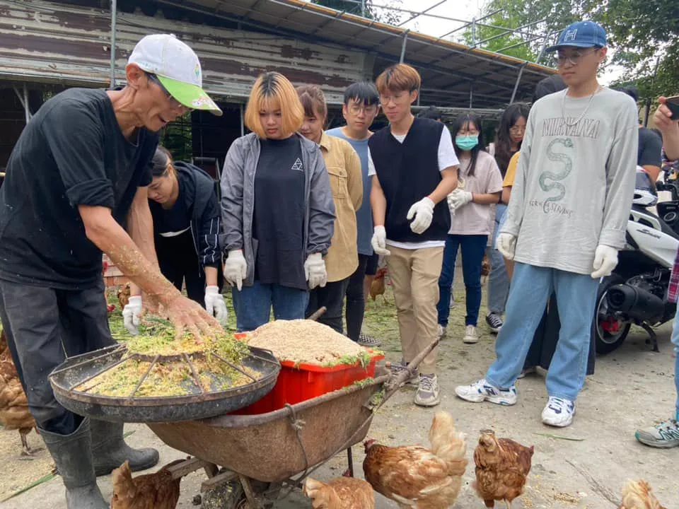 通識教育中心-善盡社會責任面向-子方案(I-1)-110年上半年成果（第 9 張／共 9 張）