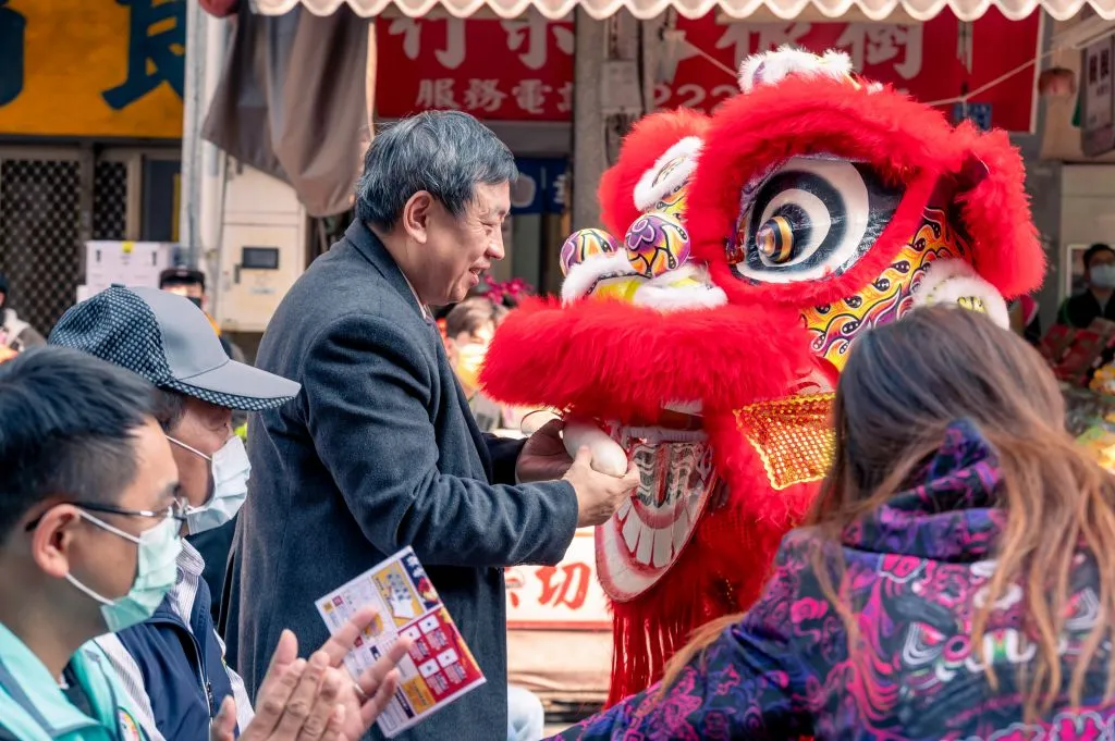 2021炒蛋市集-小城柳岸鈴瓏迺(第 11 張/共 18 張)