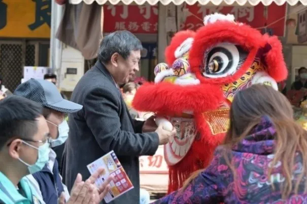 老城區也有新可能——專訪中教大文創系拾已寰老師(第 1 張/共 2 張)