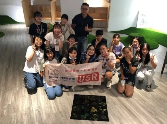 老城區也有新可能——專訪中教大文創系拾已寰老師(第 2 張/共 2 張)